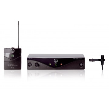 Bộ Micro không dây AKG Perception 45 Presenter